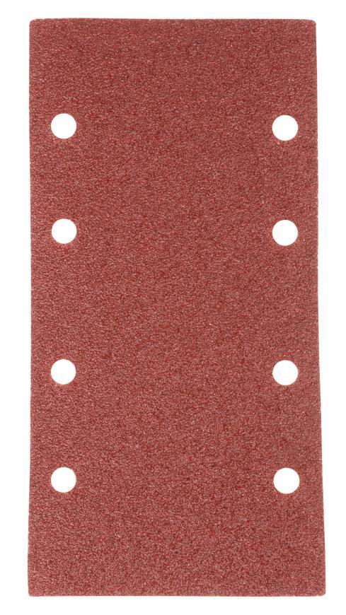 Papier brúsny CFS-S20L 94x185 P80 5ks/bal