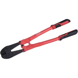 Kliešte štikacie pákové CrMoV TUV/GS