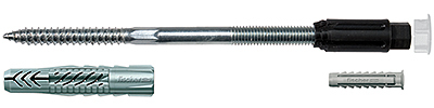 Fischer Thermax Kotvenie pre distančnú montáž 10/200 M6 Fischer Thermax Kotvenie pre distančnú montáž 10/200 M6
