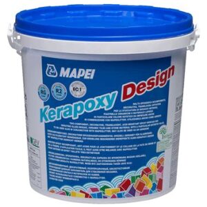 Špárovacia hmota Kerapoxy Easy Desing 0110 Manhattan 3kg