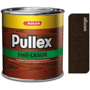 Lazúra Pullex 3v1 2.5l 050052 wenge