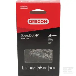 Oregon Reťaz pílová 325` 1.3mm 56 článkov