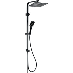 Súprava sprchová na nástennú sprchu alebo vaňovú batériu