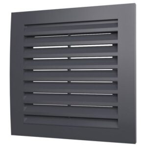Mriežka vetracia 3434 RC