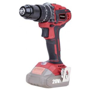 Skrutkovač Worcraft CHD-S20LiBA ShareSYS 20V Li-ion bezuhlíkový