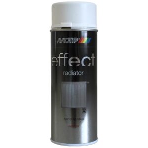 Spray na radiator Effect perlet. lesk 400ml