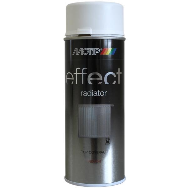 Spray na radiator Effect perlet. lesk 400ml