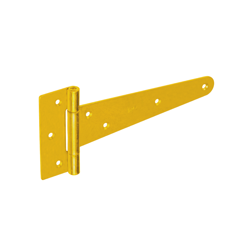 Záves trojuholníkový ZT100 ZNG 100x30x65x2.0