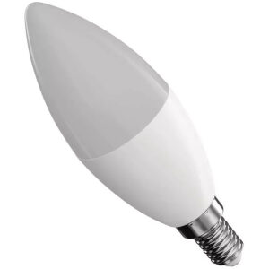 Žiarovka led GoSmart sviečka E14 4.8W (40W)