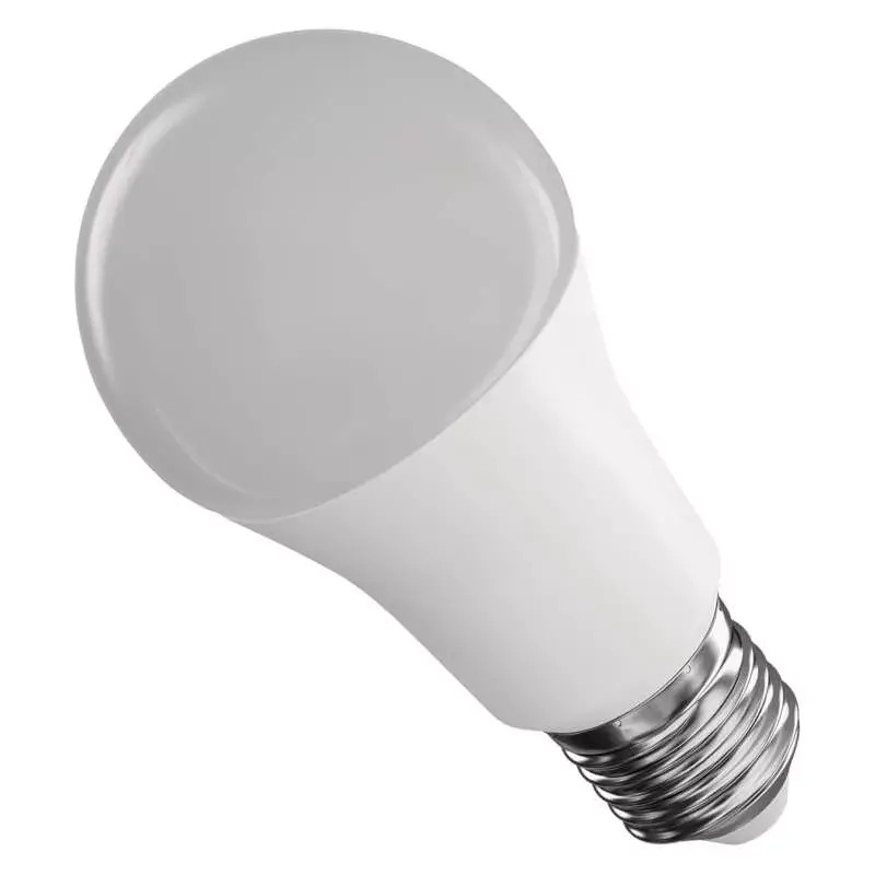 Žiarovka led GoSmart A60 E27 9W(60W) 806ml