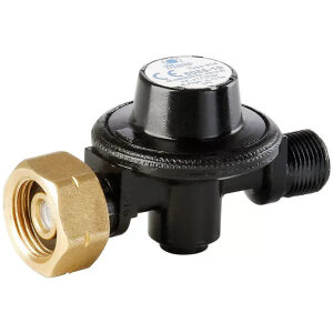 Regulátor tlaku plynu 0.4-1.5bar