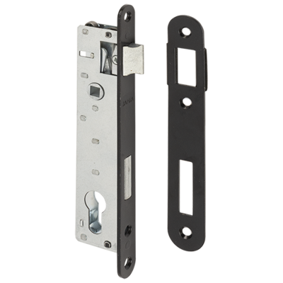 Zámok západkový WHU 90/22