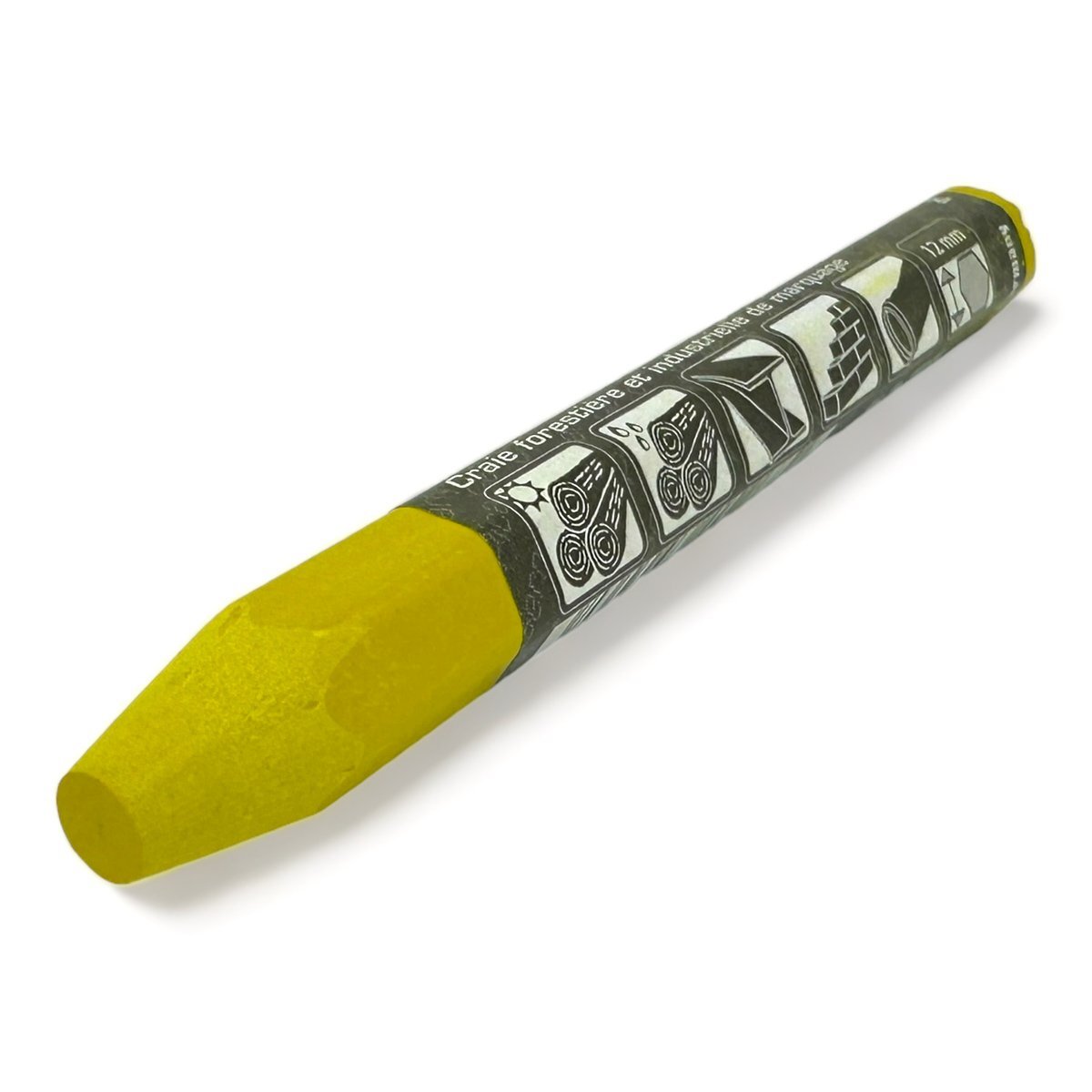 PICA voskový značkovač Classic PRO 590 120x12mm