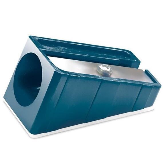 PICA strúhadlo špeciál pre všetky hrubé drevené ceruzky a kriedy