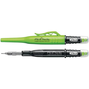 PICA Fine Dry značkovač do hlbokých otvorov 0.9mm