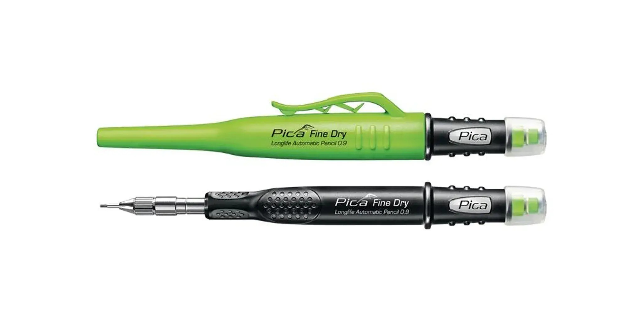 PICA Fine Dry značkovač do hlbokých otvorov 0.9mm PICA Fine Dry značkovač do hlbokých otvorov 0.9mm