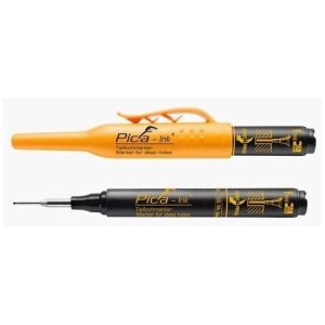 PICA permanentný značkovač atramentový do hlbokých otvorov