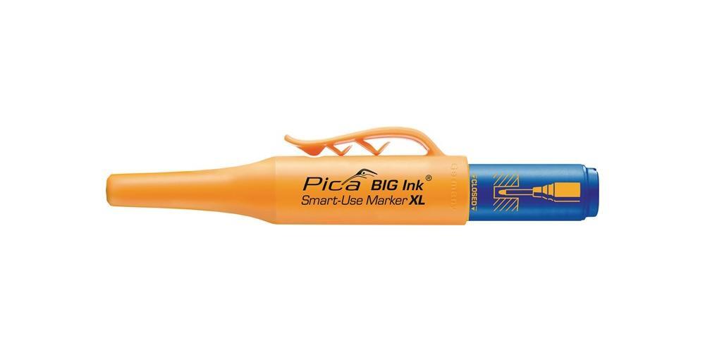 PICA Big Ink Smart-Use XL permanentný atramentový značkovač