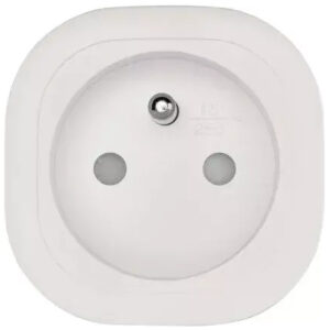 Zásuvka GoSmart wifi IP-3001F
