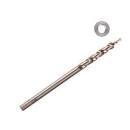 Vrták Wolfcraft 9.5x180mm s hĺbkovým dorazom pre 4642 Undercover Jig