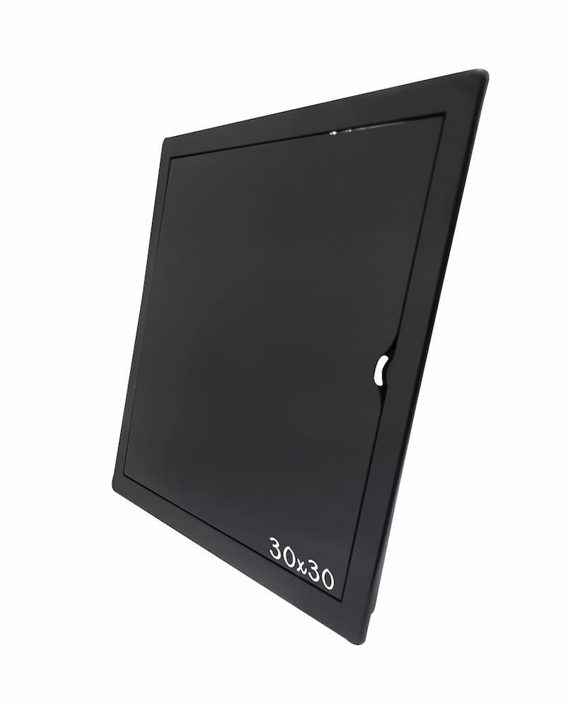 Dvierka revízne PVC 300x300mm