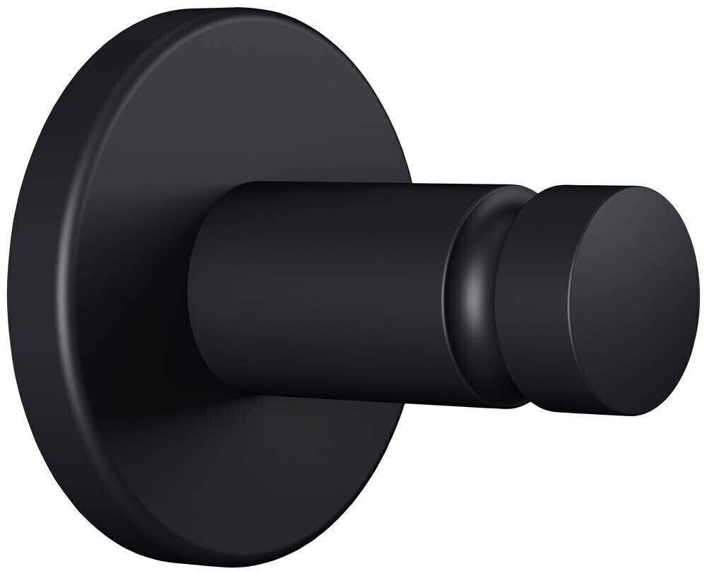 Háčik Tesa samolepiaci na uterák Moon Black