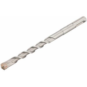 Vrták SDS-plus štvorbritý