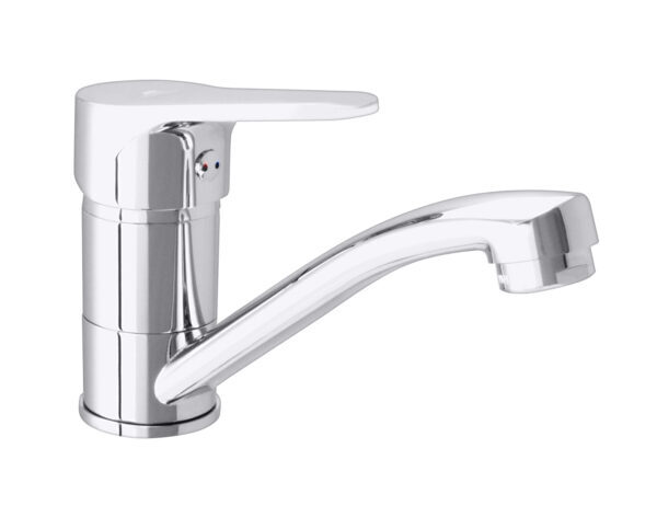 Batéria umývadlová Luka 19