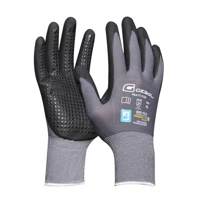 Gebol Multi-Flex Rukavice 9 (L)