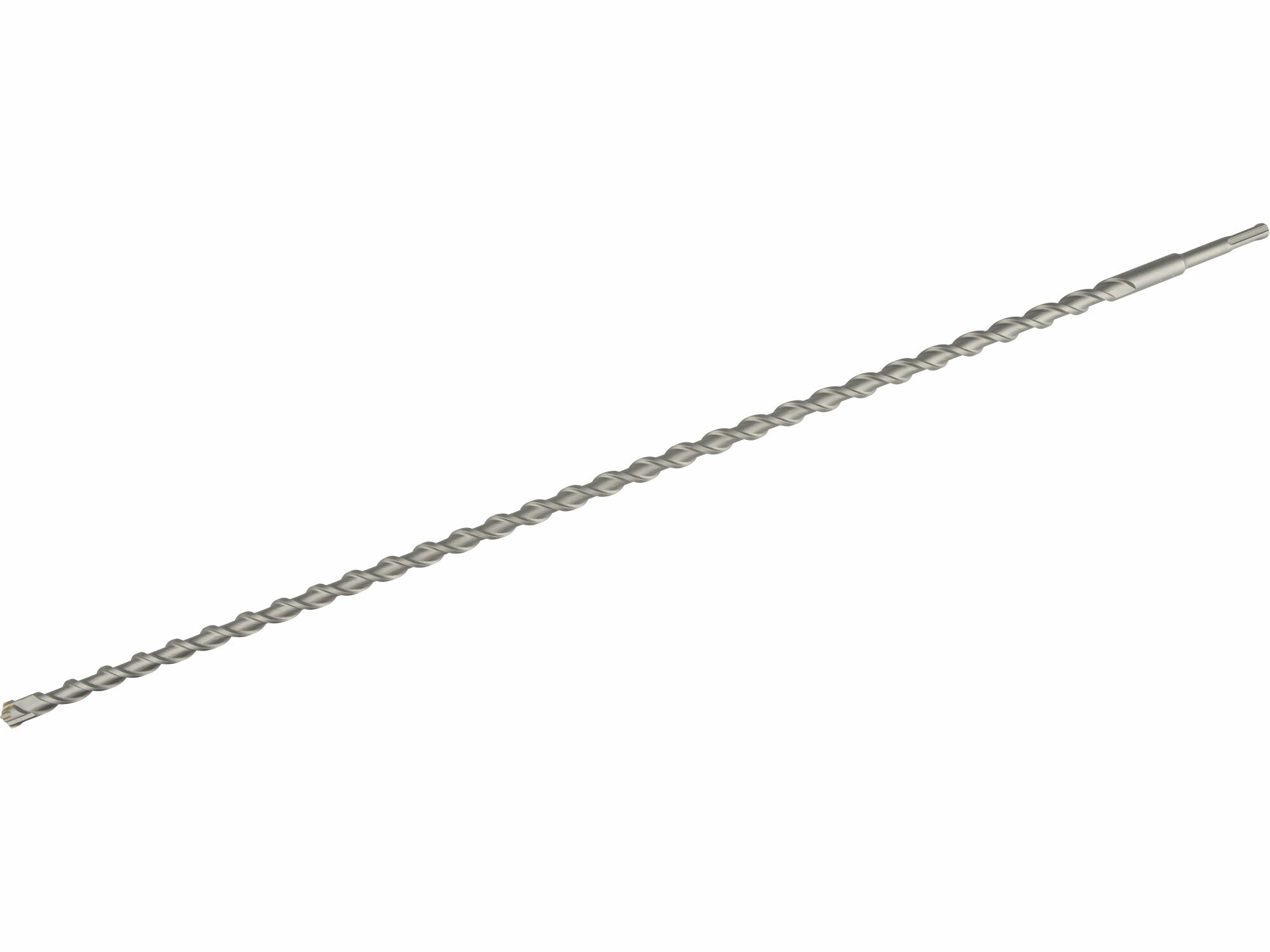 Vrták SDS-plus štvorbritý 16x800mm