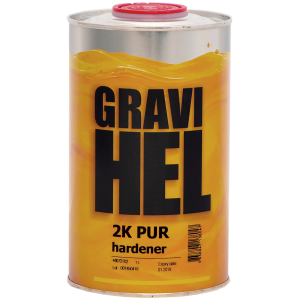 Gravi Hel 2K PUR tužidlo 1L