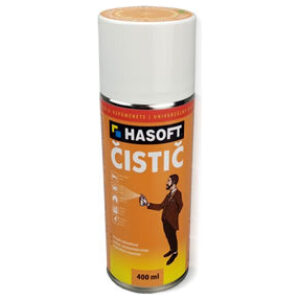 Hasoft Čistič 400ml