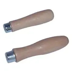 Násada na pilník drevená 100mm