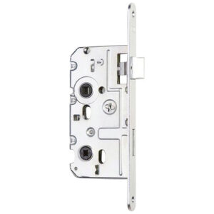 Zámok zadlabávací K222 WC 77/72/55 L Zn