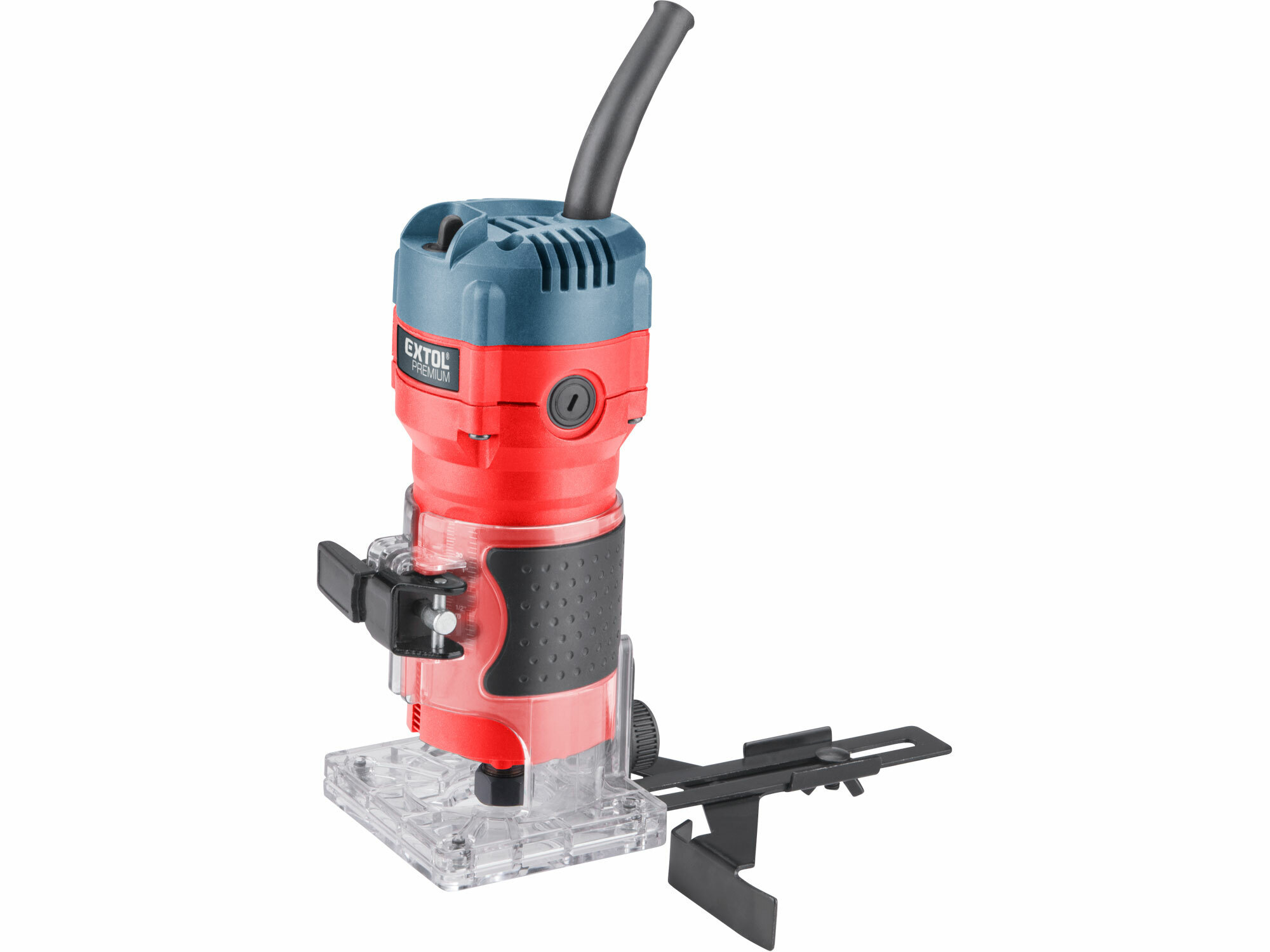 Frézka ohraňovacia jednoručná 500W