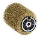 Fartools drôtená kefa 0.3mm 80x100mm pre REX 80