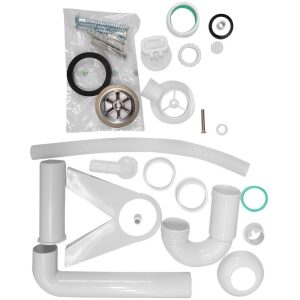 Sifón k výlevke PI5050-PI5055-PI5060-PI5052