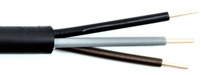 Kábel Cyky-O 3x1.5 25m