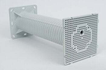 Doska MDZ 300 KB montážna do zateplenia s hrúbkou 50-300mm