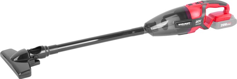 Vysávač Worcraft CPVC-S20LiA ShareSYS 20V Li-Ion do auta