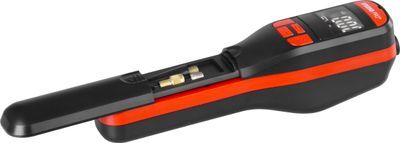 Strend Pro K25 Kompresor ručný 150 psi 10 bar LED svetlo akumulátorová pumpička