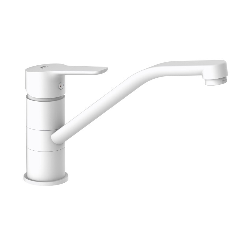 Batéria drezová stojanková Uno-20 (WT2) biela