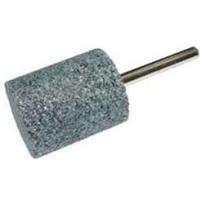 Kotúčik so stopkou na brúsenie keramiky a liatiny