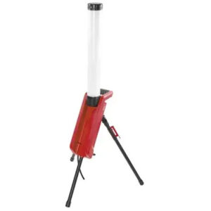 Svietidlo pracovné LED 360° 70W 7000lm IP54 French