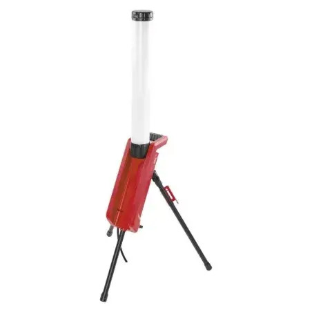 Svietidlo pracovné LED 360° 70W 7000lm IP54 French