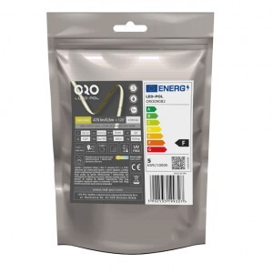 LED pás Oro 320L LCOB 2835 NWD WW 8mm