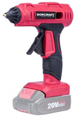 Pištoľ Worcraft CLG-S20Li