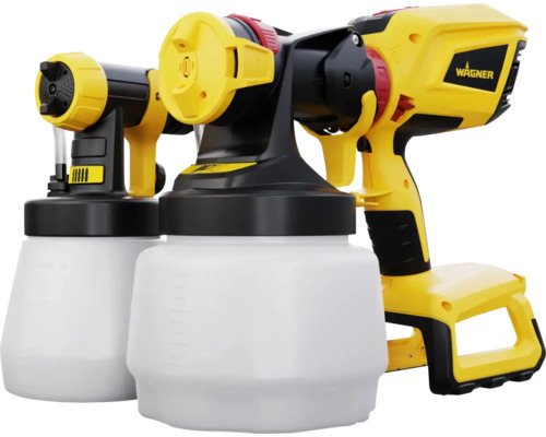 Striekacie zariadenie Wagner Universal Sprayer W 600 Flexio