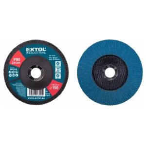 Kotúč lamelový šikmý