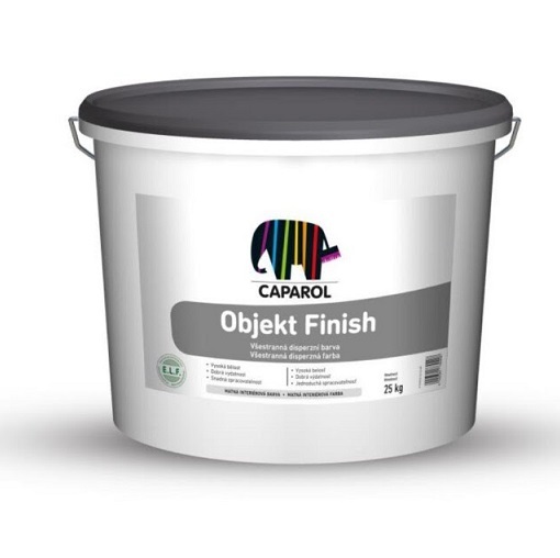 Caparol Objekt Finish 25kg